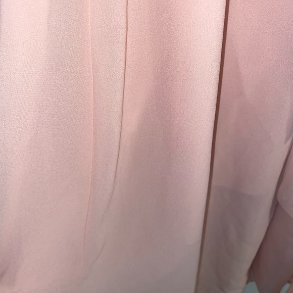 Forever 21 Contemporary Button Up Dress - Picture 5 of 7